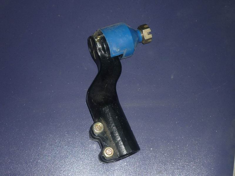 Trolley ball head-right