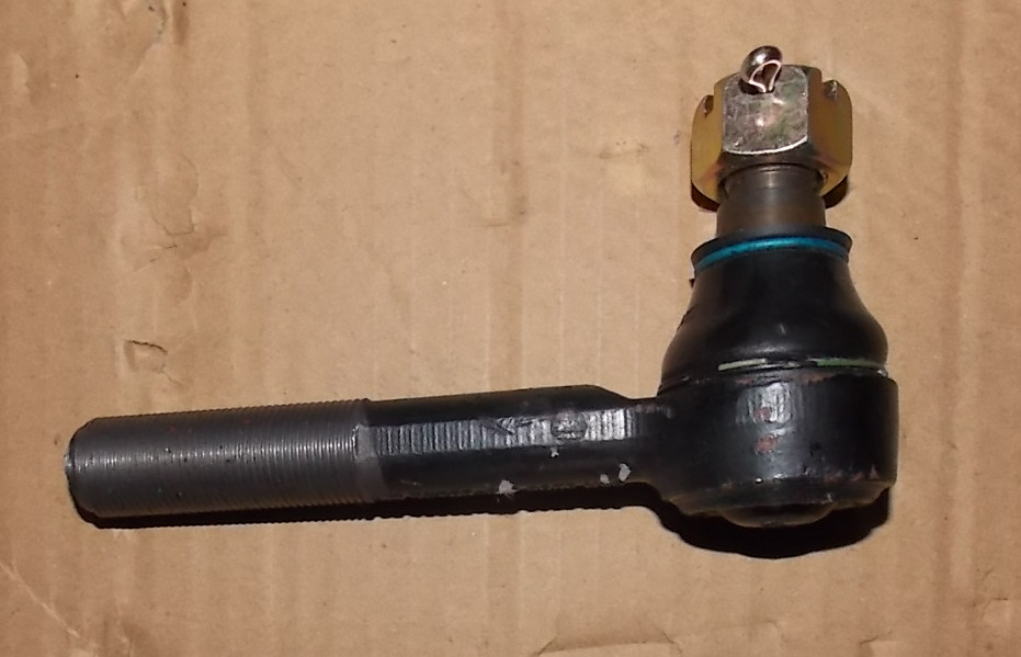 Шаровая головка боковой тяги (короткая)