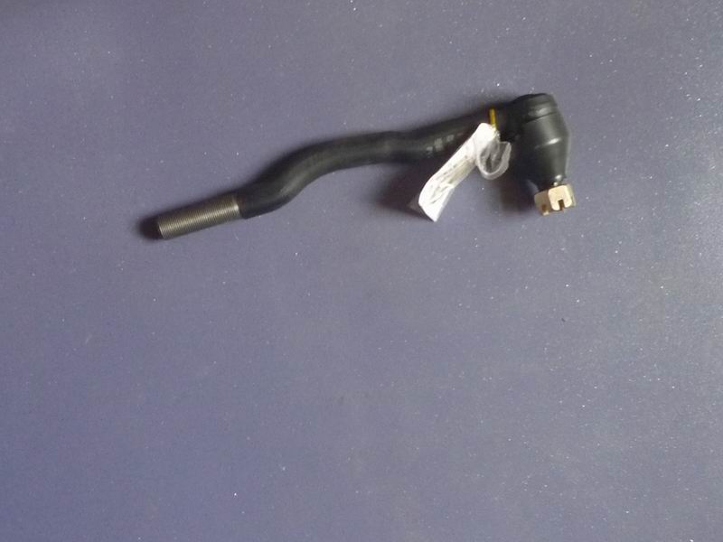 Side pull rod ball head (length)