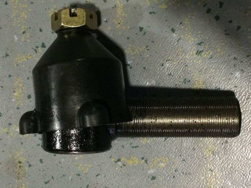 Trolley ball head - left rotation