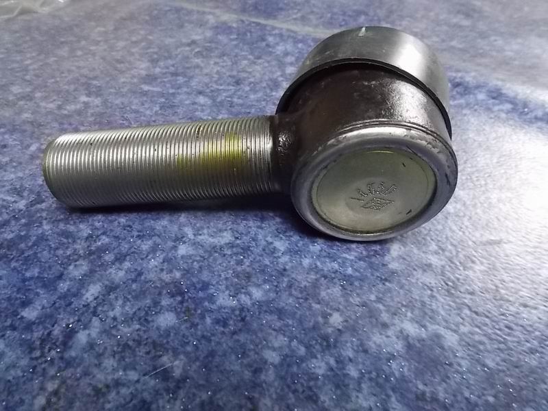 Тележка с мячом головой влево-2