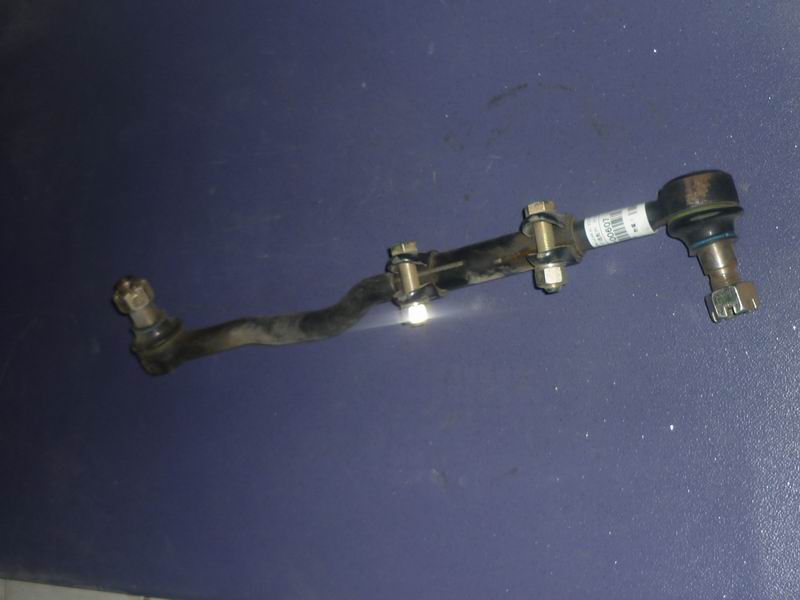 Боковая тяга в сборе