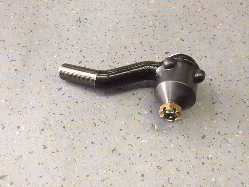 Trolley ball head-right