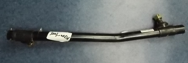 Straight-tie ball head; deleted same as 3002-00155