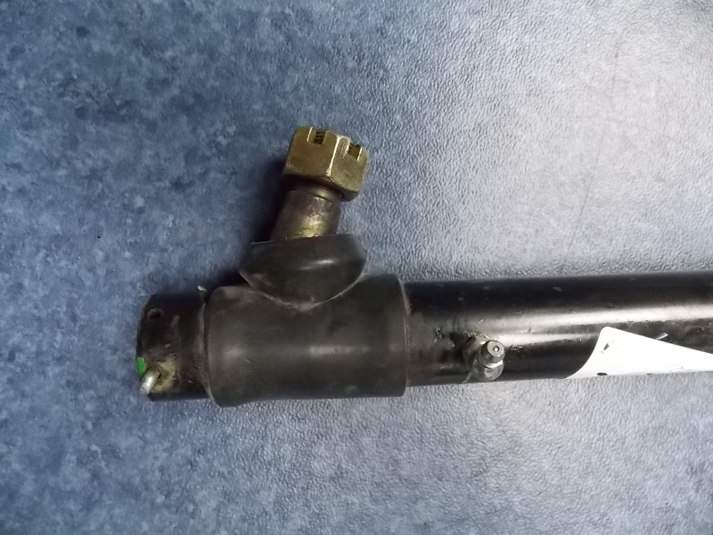 Straight-tie ball head; deleted same as 3002-00155-3