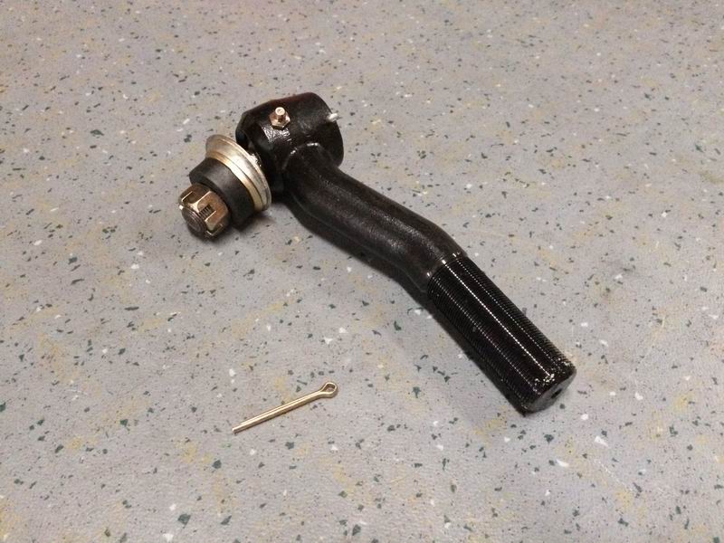 Trolley ball head-right