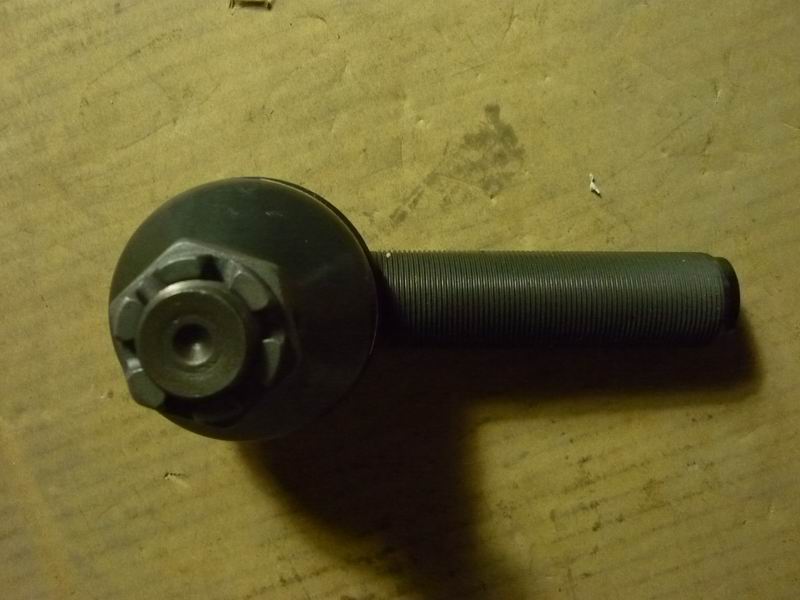 Trolley ball head-1