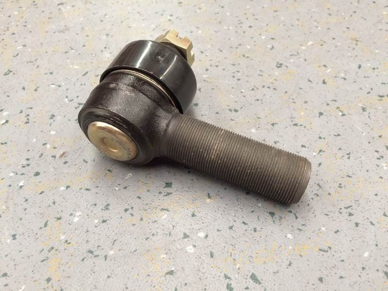 Straight pull rod ball head-right rotation-1