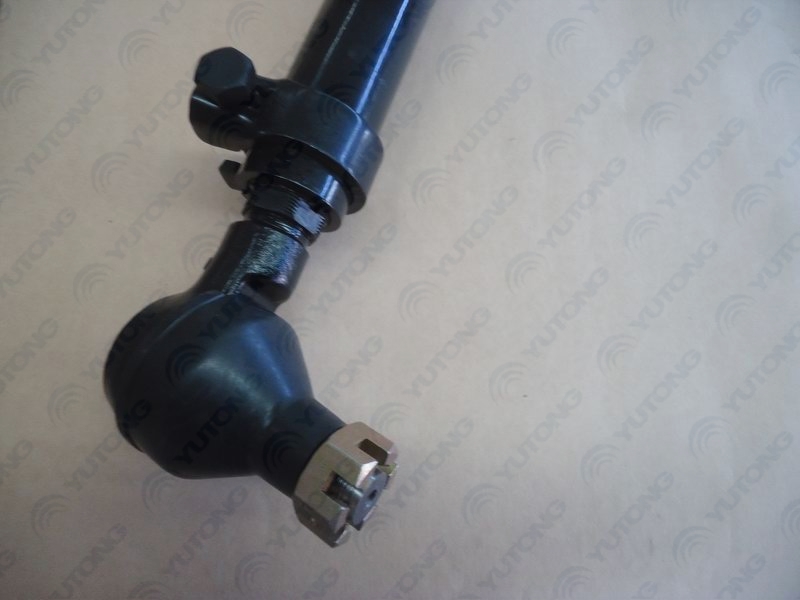 Поперечина в сборе, Φ 50 *8, 1770 , 40