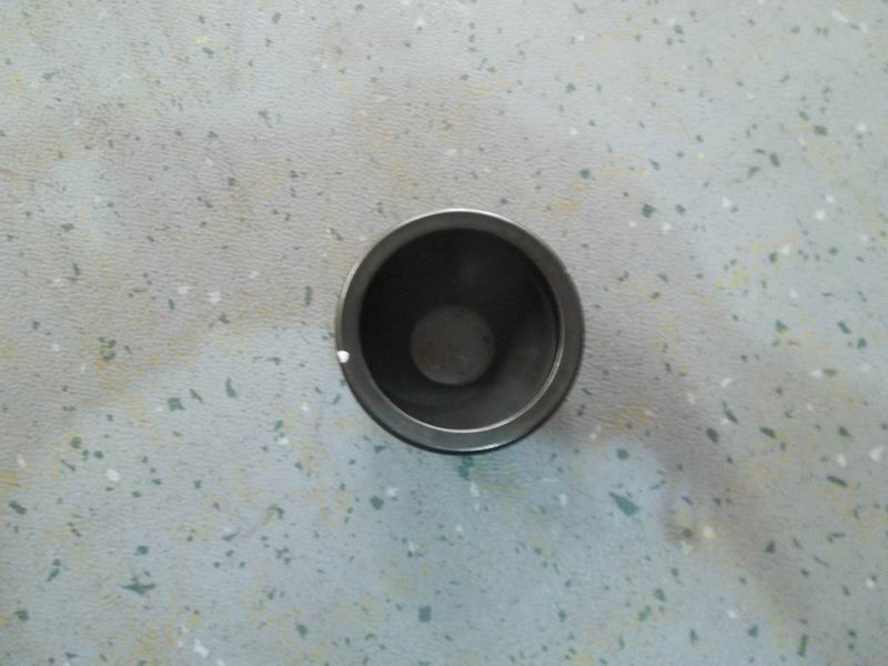 Dust cover combination-1