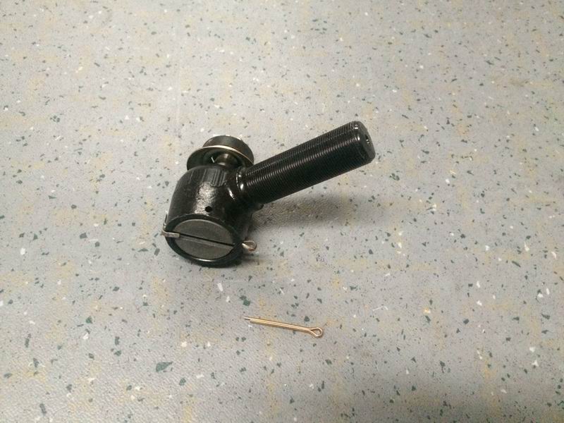 Trolley ball head-right; same as 3003-00675-1