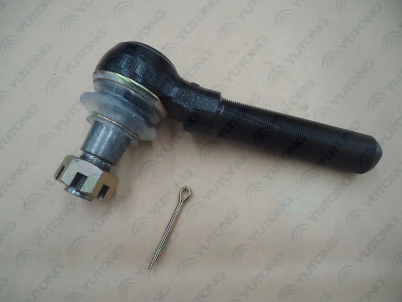 Trolley ball head-right