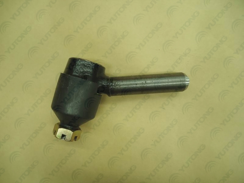 Trolley ball head-left