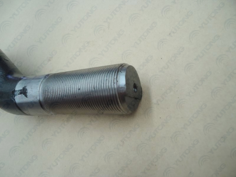 Trolley ball head-right