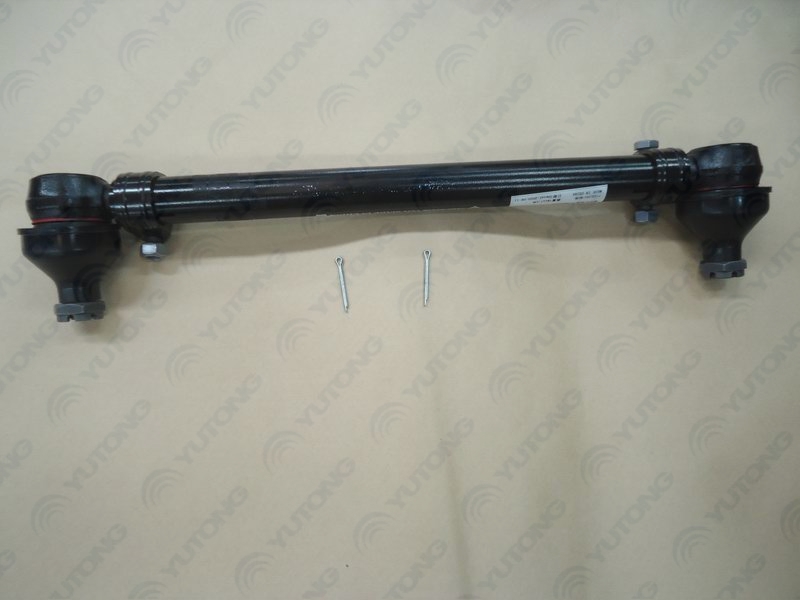 Cross-tie rod assembly, Ф38*4.7,576,0