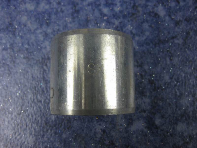 Brake base bushing; inner diameter 40; outer diameter 46; length 40-1