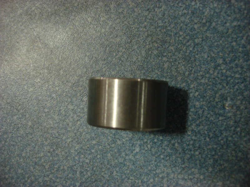 Brake base bushing-1