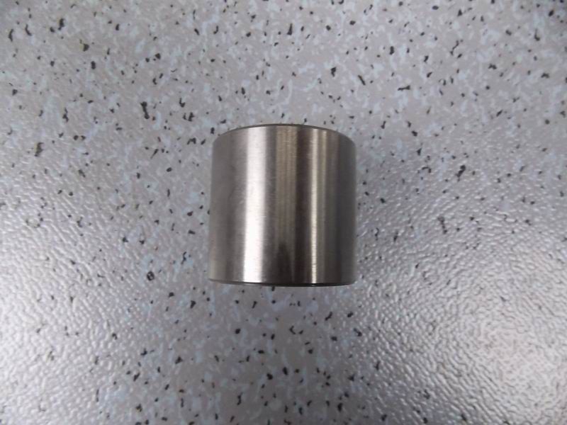 Front bracket bushing