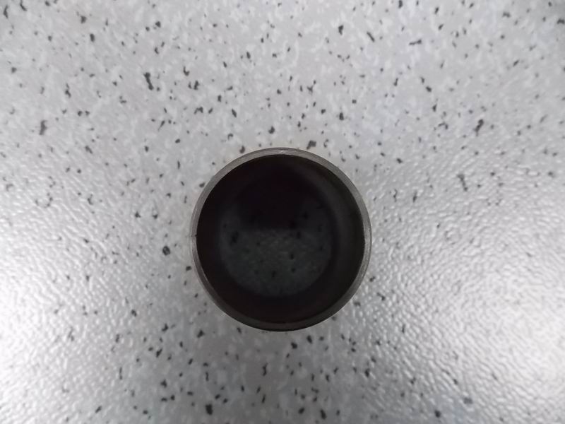 Front bracket bushing-1