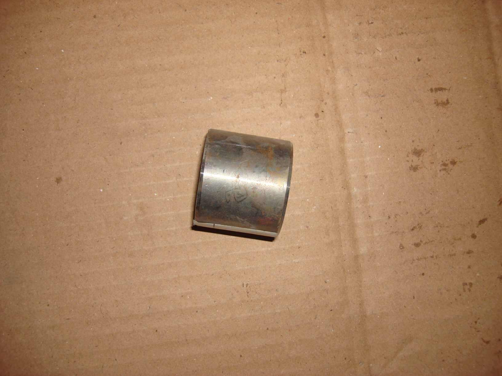 Brake base bushing-1