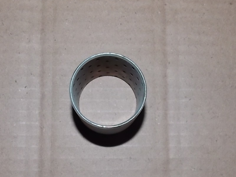 Втулка основания переднего тормоза