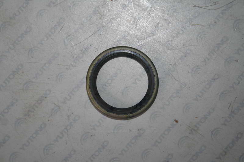 Camshaft oil seal