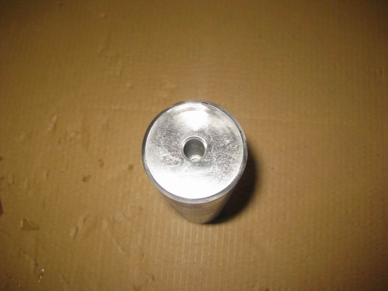 Кингпин; внешний диаметр 50 ; длина 240 ; доступный 3005-00175 поколения-2