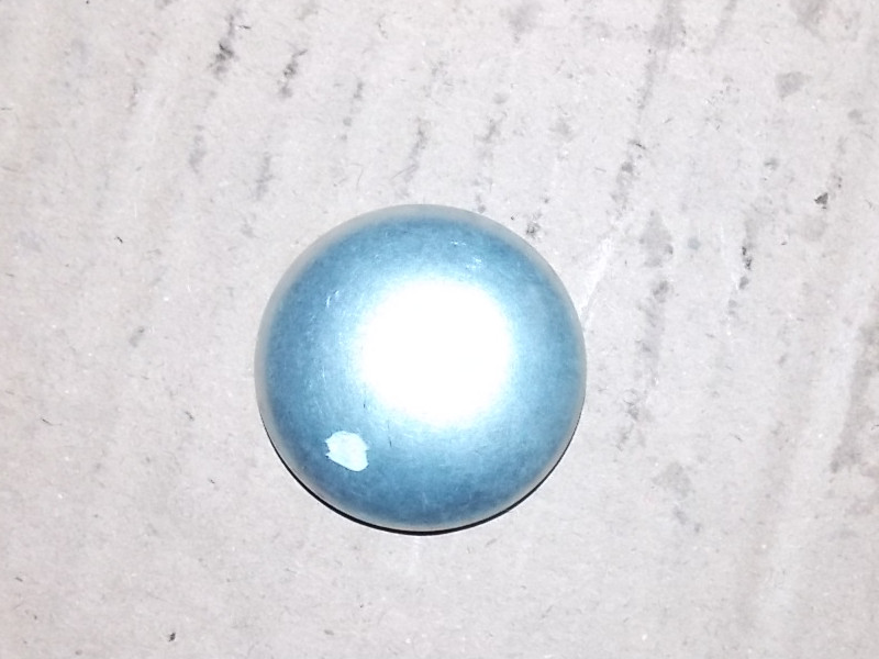 King pin blocking cover; 61Q23