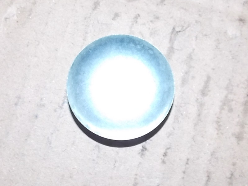 King pin blocking cover; 61Q23-1