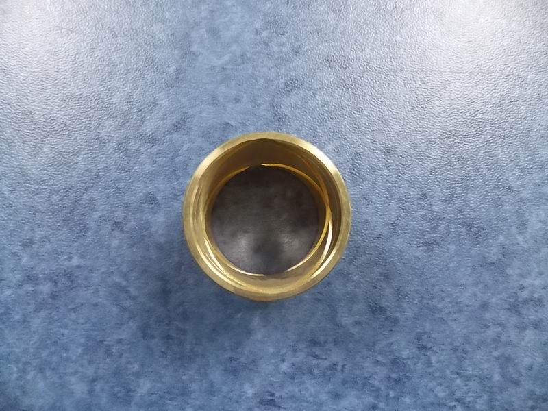 King pin bushing-top-1