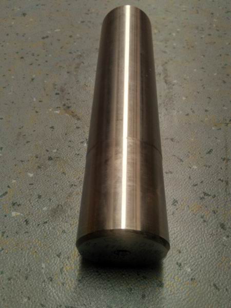 King pin; no oil tank; height*outer diameter=50*223mm-1