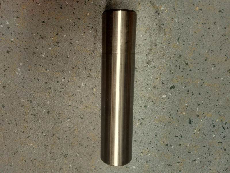 King pin; no oil tank; height*outer diameter=50*223mm