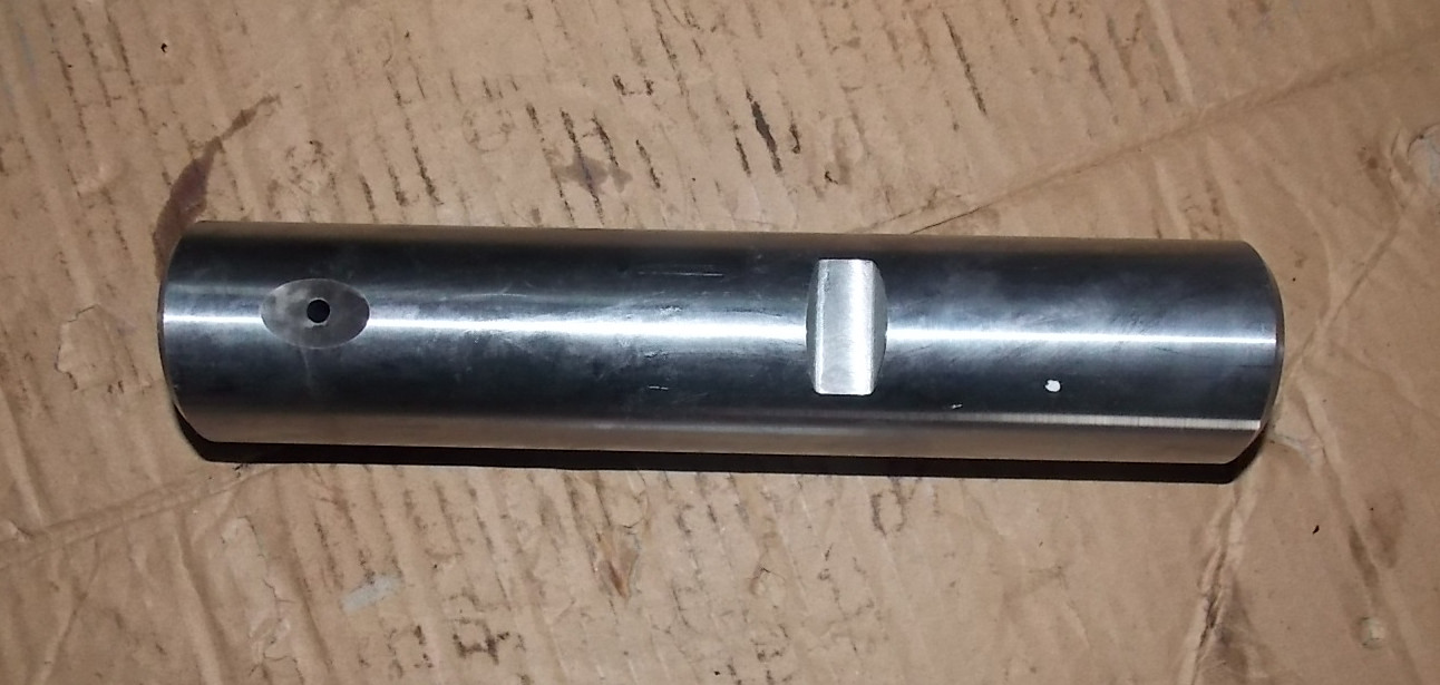 Kingpin; outer diameter 52; length 245