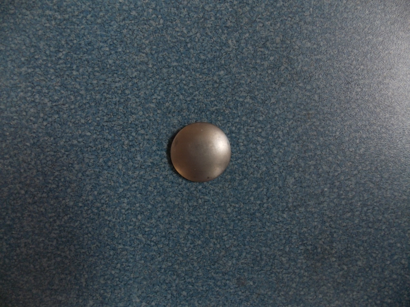 Steering joint upper cover-1