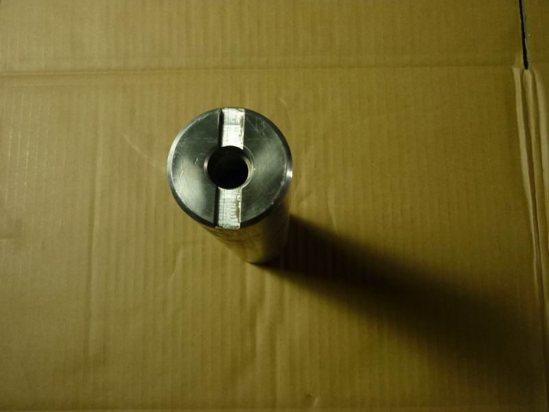 Кингпин; внешний диаметр 52 ; длина 248 ; можно заменить на 3005-00180-1