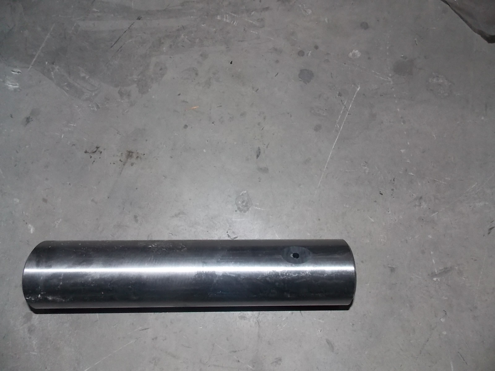 Kingpin; outer diameter 52; length 248