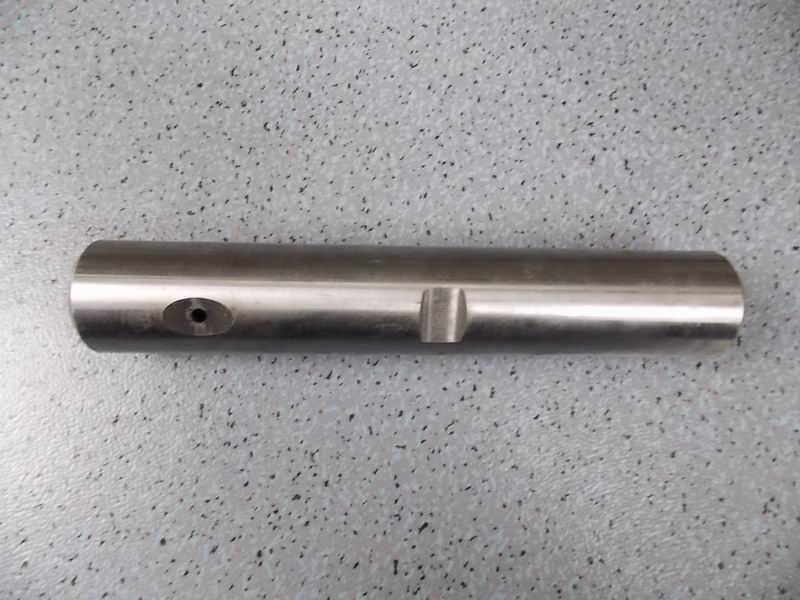 Кингпин; внешний диаметр 42 ; длина 238