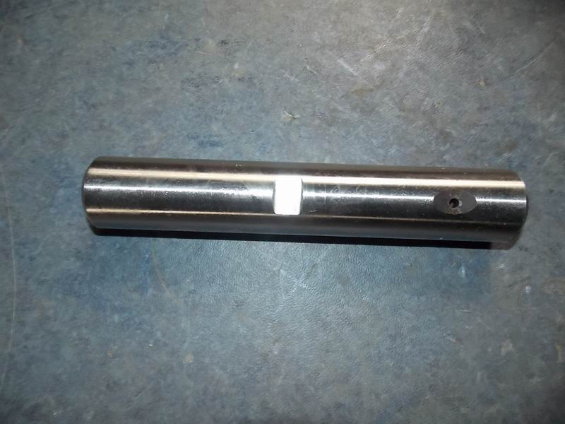 Kingpin; outer diameter 42; length 238; available 3005-00171 generation-1