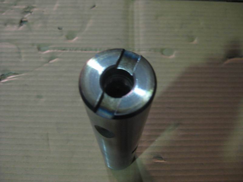 Kingpin; Outer diameter 42; Total length 238-2