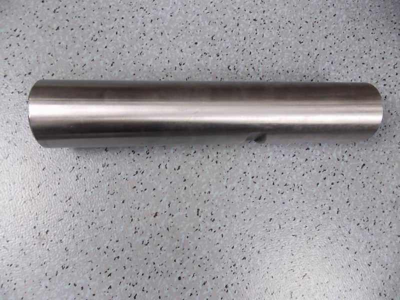 Kingpin; Outer diameter 47; Total length 239
