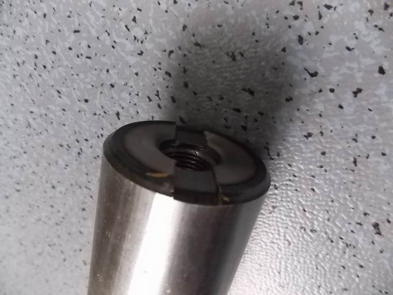 Kingpin; Outer diameter 47; Total length 239-1