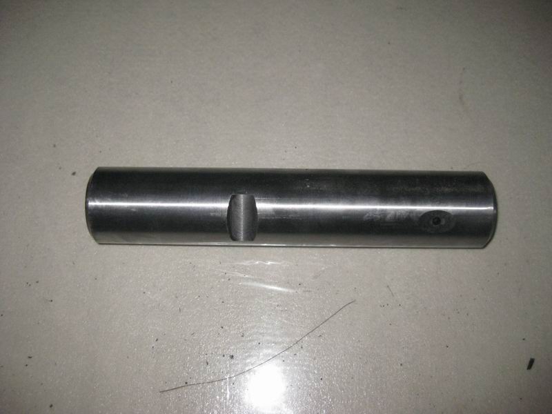 Kingpin; outer diameter 47; length 240