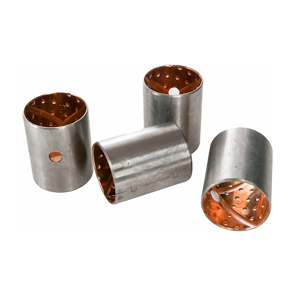 King pin bushing - top; 37.6*41*55-3