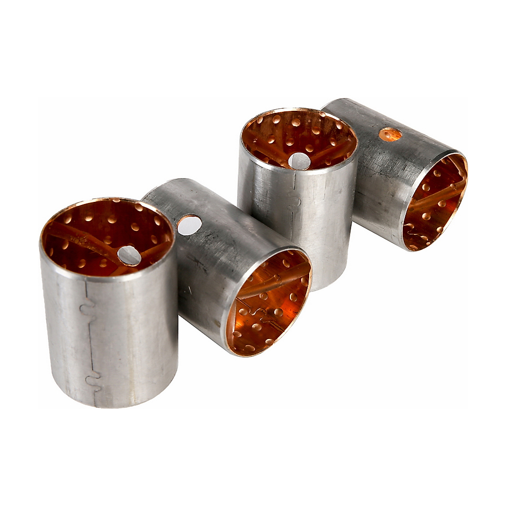 King pin bushing - top; 37.6*41*55-2