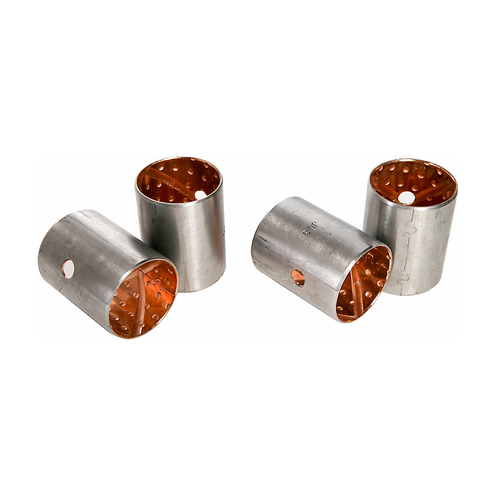 King pin bushing - top; 37.6*41*55-1