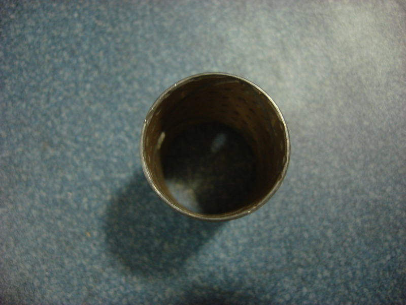 King pin bushing - bottom; 37.6*41*67