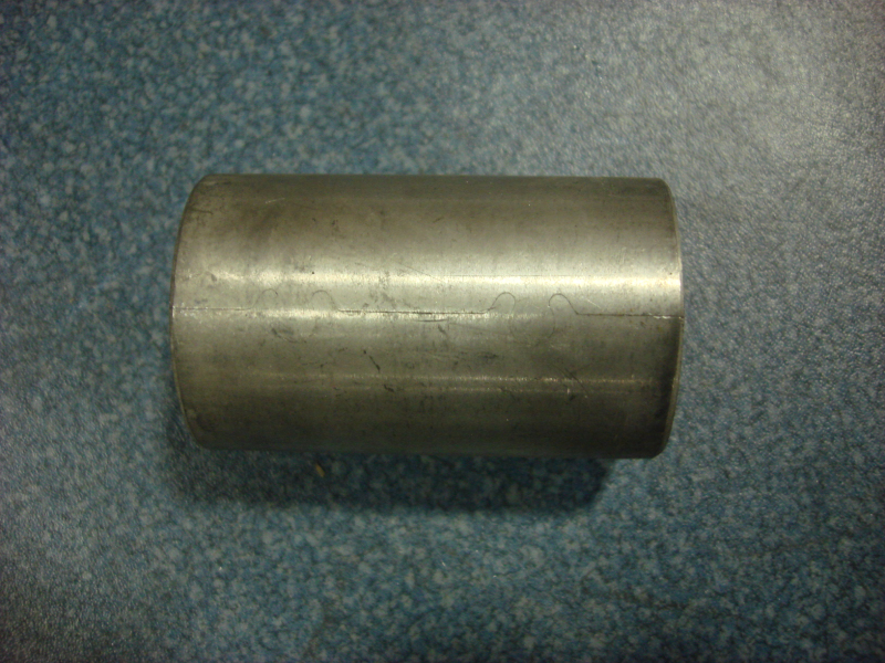 King pin bushing - bottom; 37.6*41*67-1