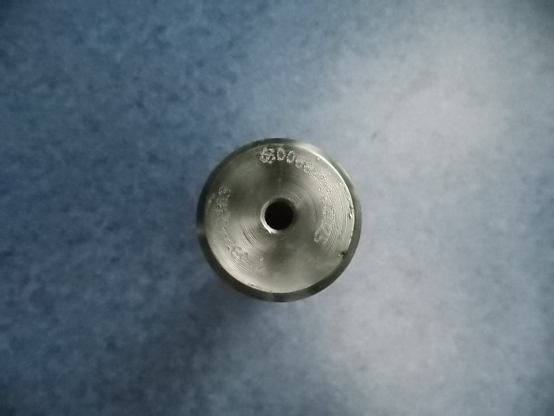 Кингпин; внешний диаметр 47 ; длина 240-1