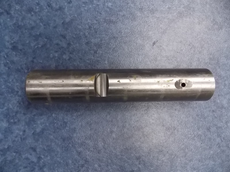 Кингпин; внешний диаметр 47 ; длина 240-2