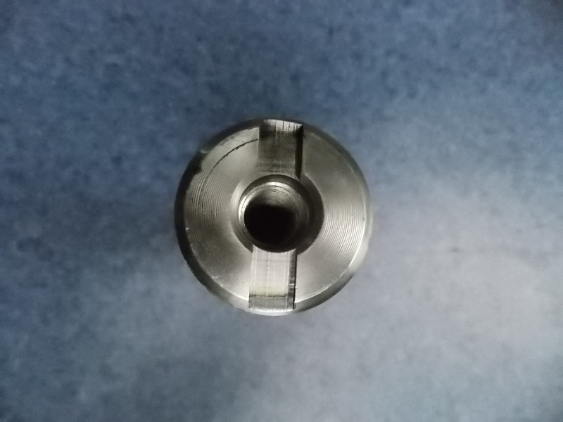 Кингпин; внешний диаметр 47 ; длина 240